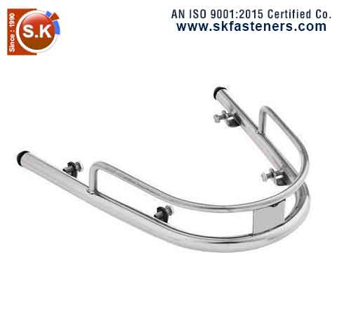Scooter Accessories manufacturers exporters suppliers in Peenya Bangalore Karnataka India